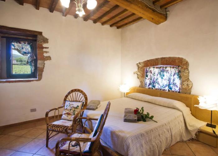 Agriturismo Novelleto