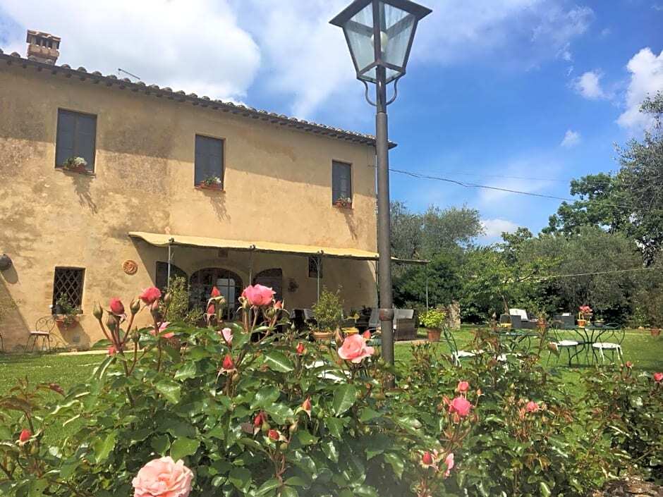 La Canonica di San Michele