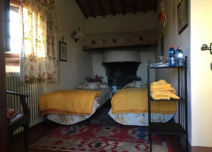 La Canonica di San Michele