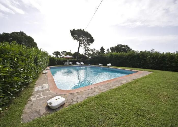 Apartment Casa Laura