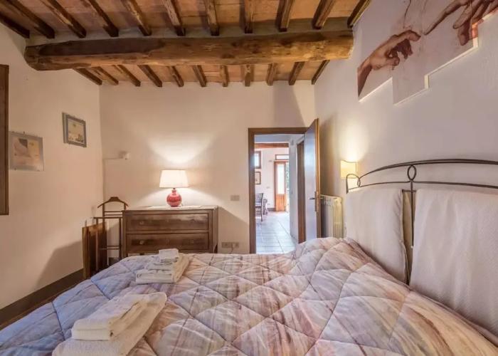 Apartment Casa Laura