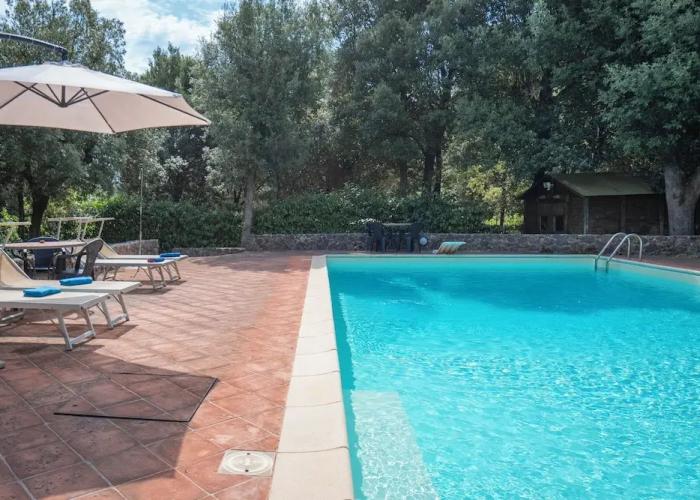 Santa Colomba House Nature And Pool
