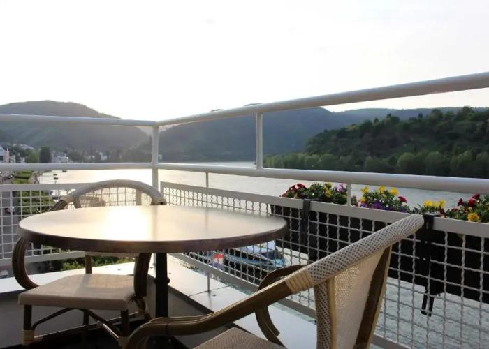 Rheinhotel Lilie