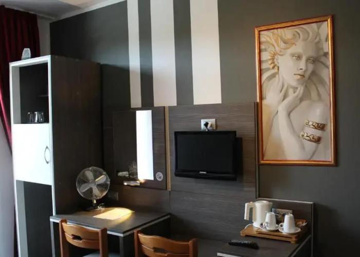 Rheinhotel Lilie