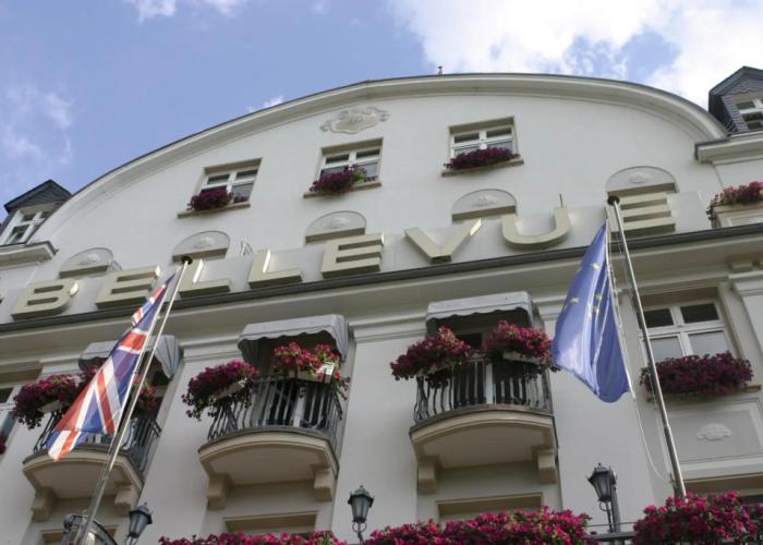 Bellevue Rheinhotel