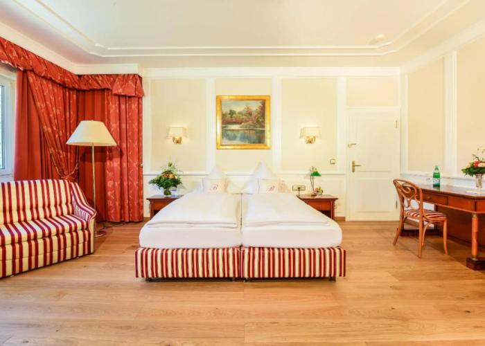 Bellevue Rheinhotel