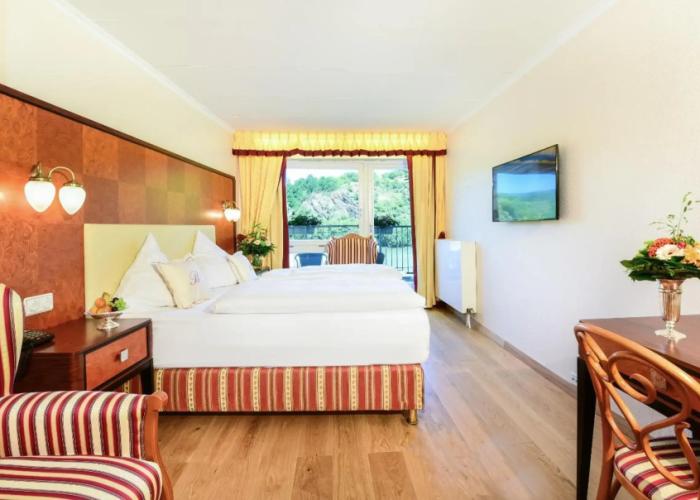 Bellevue Rheinhotel