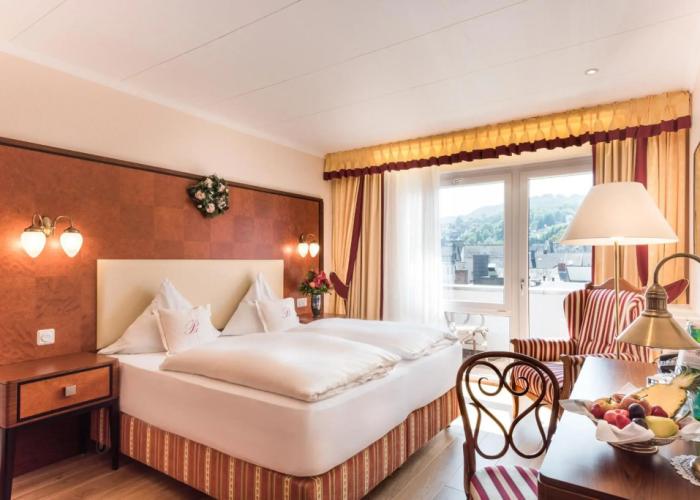 Bellevue Rheinhotel