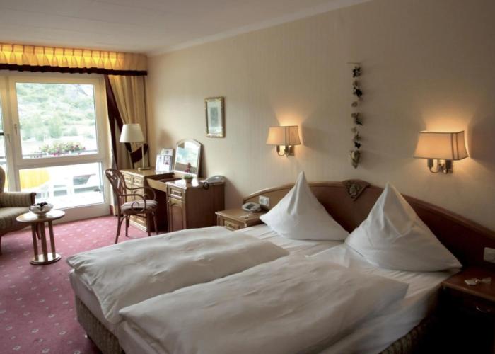 Bellevue Rheinhotel