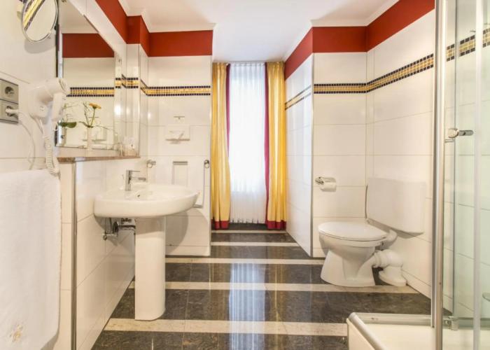 Bellevue Rheinhotel