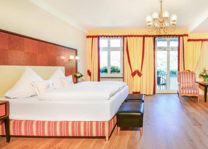 Bellevue Rheinhotel