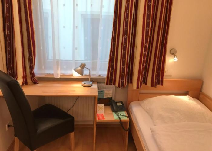 Hotel Rheinlust