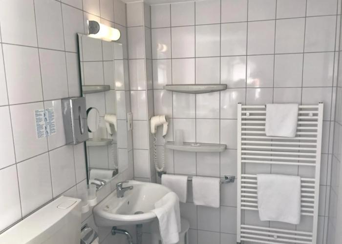 Hotel Rheinlust