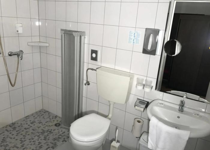 Hotel Rheinlust