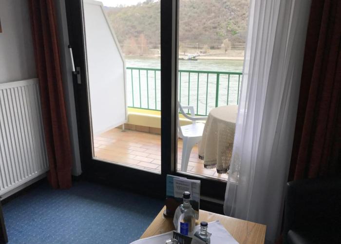 Hotel Rheinlust