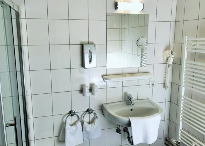 Hotel Rheinlust
