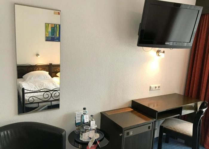 Hotel Rheinlust
