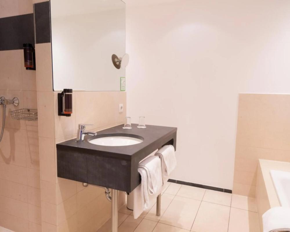 фото Das Ebertor Hotel & Hostel