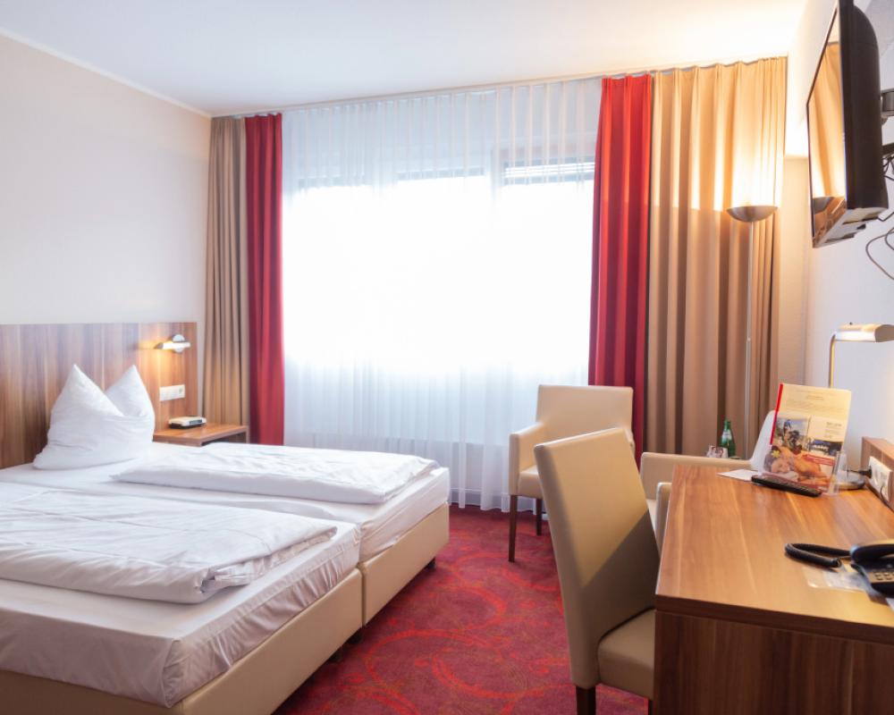 фото Das Ebertor Hotel & Hostel