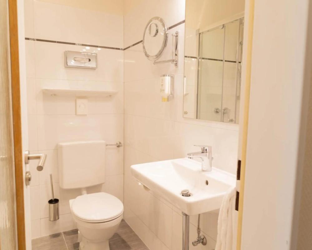 фото Das Ebertor Hotel & Hostel