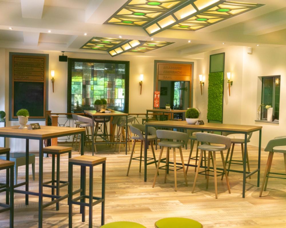 фото Das Ebertor Hotel & Hostel