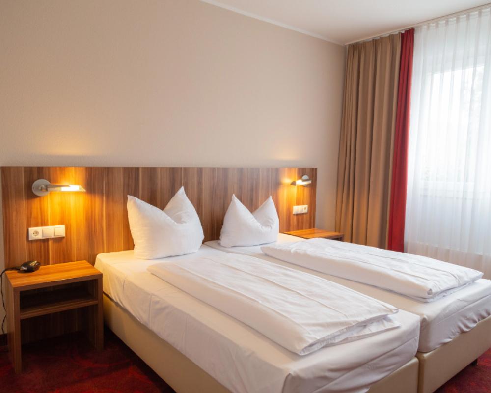 фото Das Ebertor Hotel & Hostel
