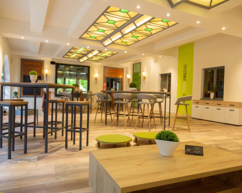 фото Das Ebertor Hotel & Hostel
