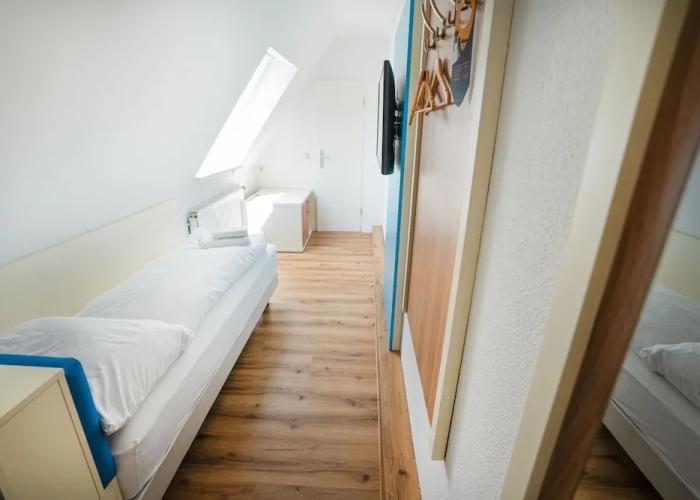 besttime Hotel Boppard