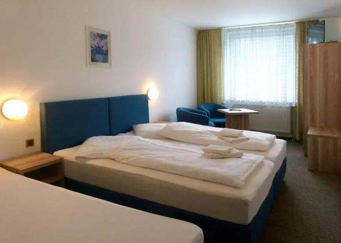 besttime Hotel Boppard