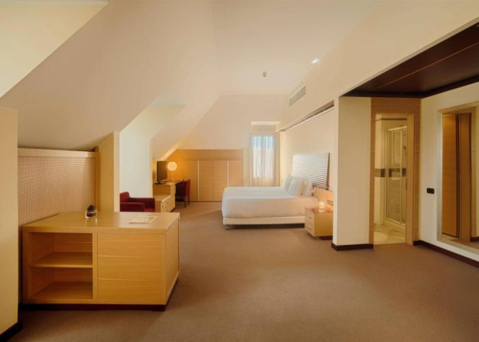 NH Milano 2 Hotel