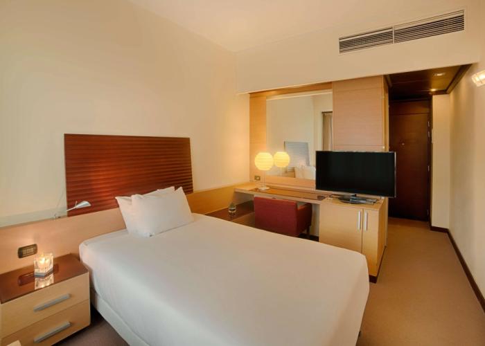 NH Milano 2 Hotel