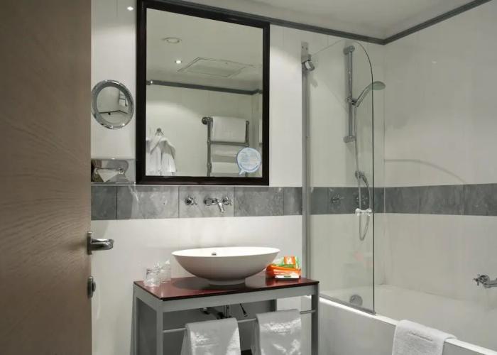 NH Milano 2 Hotel