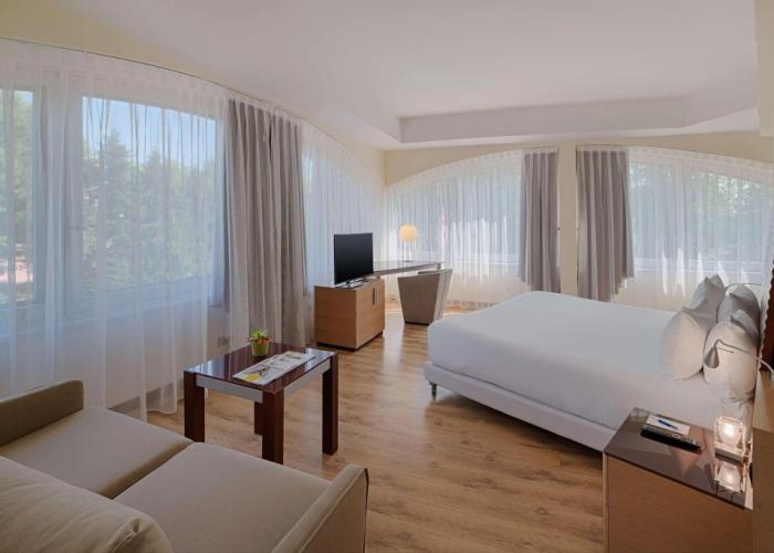 NH Milano 2 Hotel