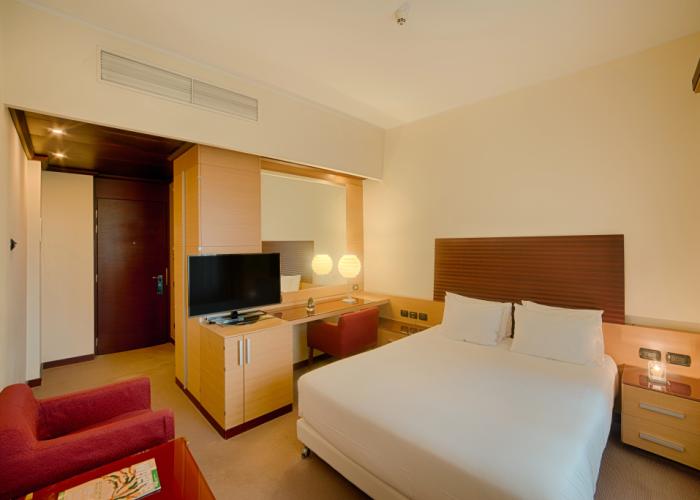 NH Milano 2 Hotel