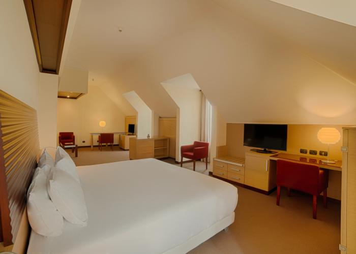 NH Milano 2 Hotel