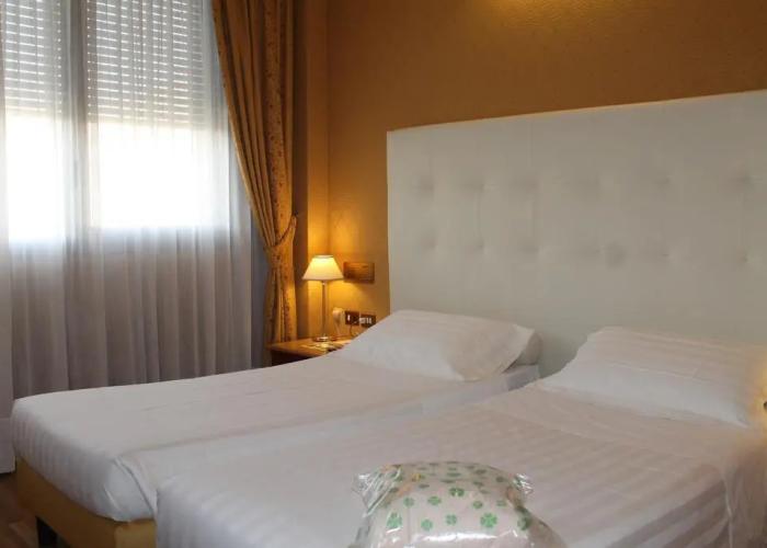Best Western Air Hotel Linate
