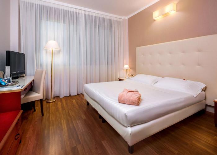 Best Western Air Hotel Linate
