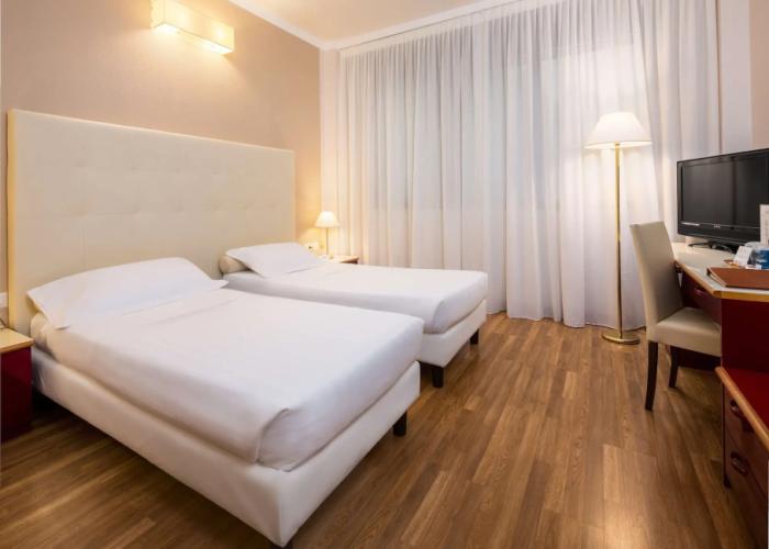Best Western Air Hotel Linate