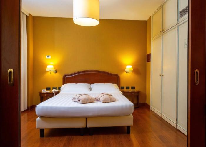 Best Western Air Hotel Linate