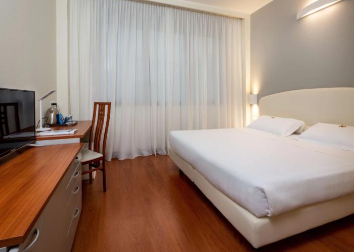Best Western Air Hotel Linate