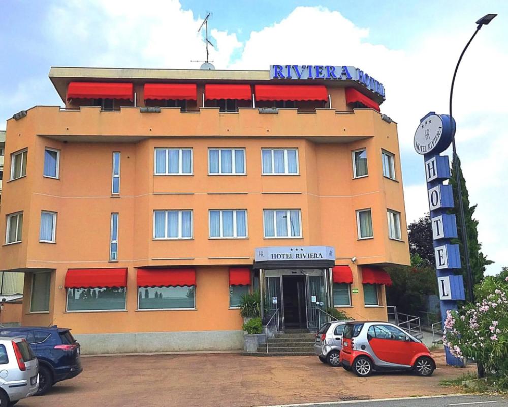 Hotel Riviera