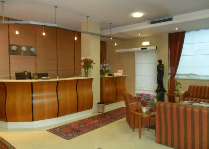 Hotel Riviera