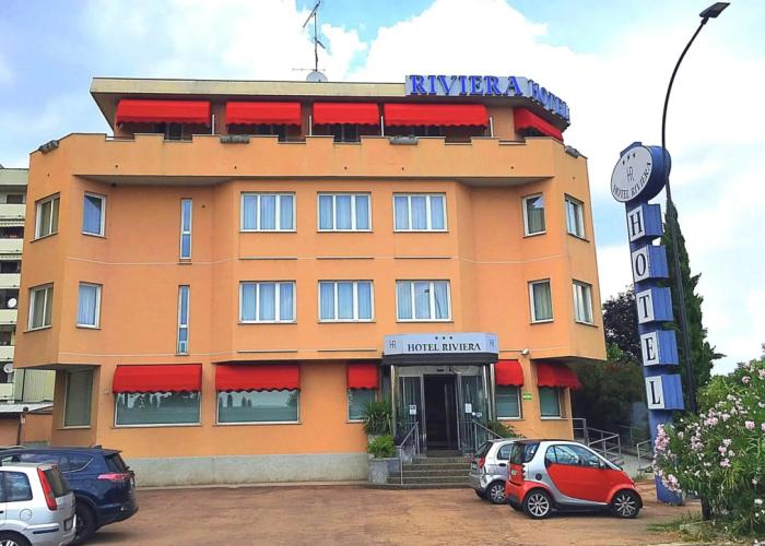 Hotel Riviera