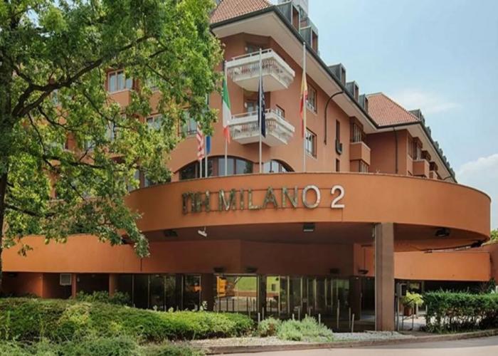 NH Milano 2 Residence