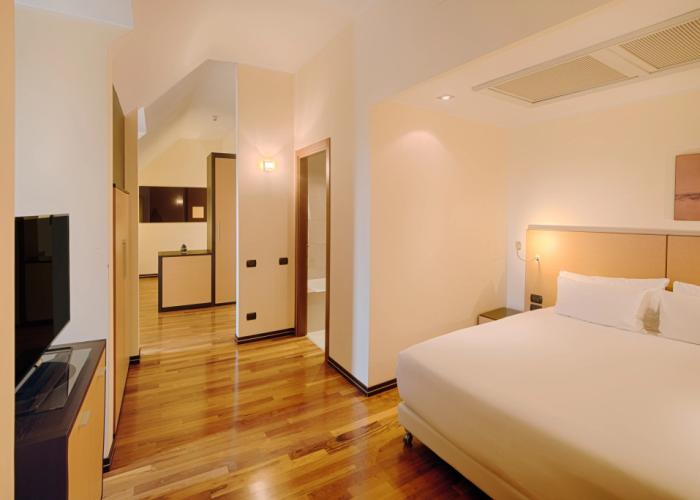 NH Milano 2 Residence
