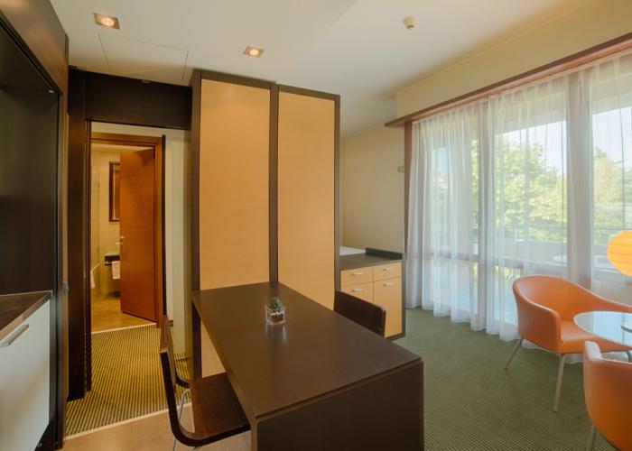 NH Milano 2 Residence