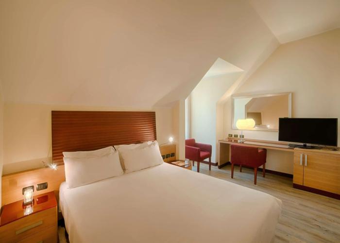 NH Milano 2 Residence