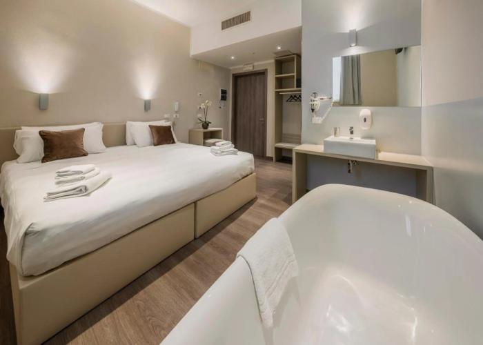 Fasthotel Linate