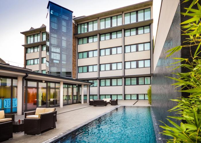 Fasthotel Linate