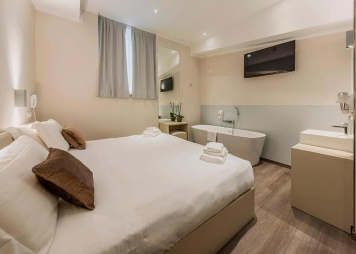 Fasthotel Linate